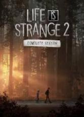 Life is Strange 2