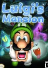 Luigi's Mansion 3DS