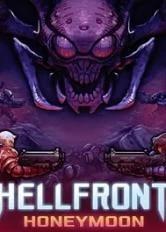 HELLFRONT: HONEYMOON