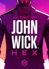 John Wick Hex