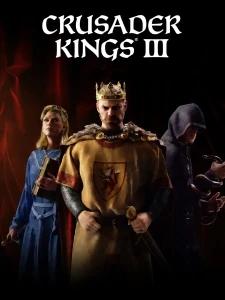 Crusader Kings III