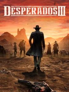 Desperados III