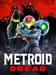 Metroid Dread