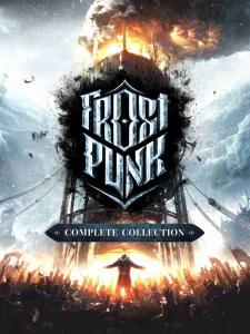 Frostpunk: Complete Collection