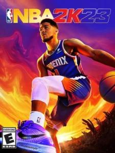 NBA 2K23