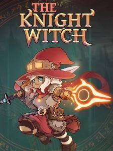 The Knight Witch