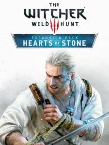 The Witcher 3: Hearts of Stone