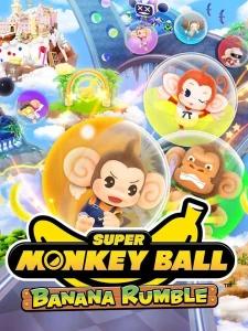 Super Monkey Ball: Banana Rumble