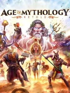 Age of Mythology: Retold