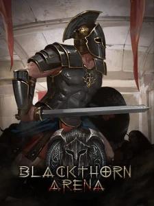 Blackthorn Arena