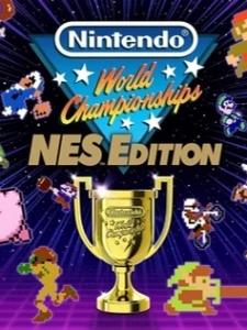 Nintendo World Championships: NES Edition