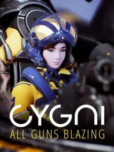 CYGNI: All Guns Blazing