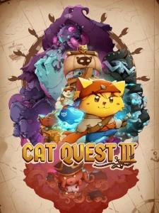 Cat Quest III