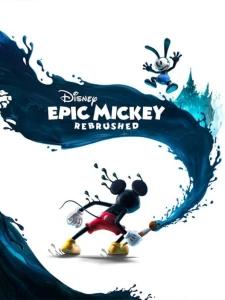 Disney Epic Mickey: Rebrushed