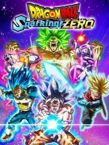 DRAGON BALL: Sparking! ZERO