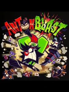 ANTONBLAST