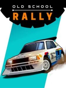 Old School Rally