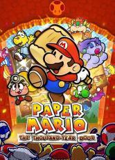 Paper Mario: The Thousand-Year Door