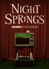 Alan Wake II: Night Springs