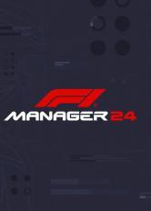 F1 Manager 2024