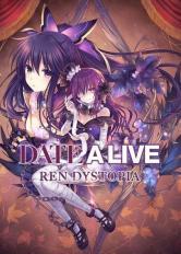 DATE A LIVE: Ren Dystopia