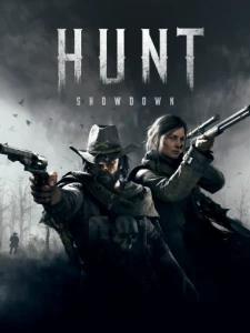 Hunt: Showdown