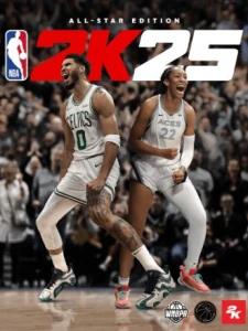 NBA 2K25