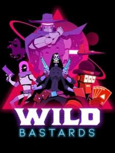 Wild Bastards