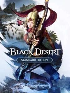 Black Desert