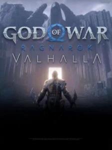 God of War Ragnarök: Valhalla