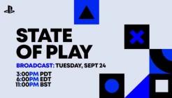 September 2024 State of Play Highlights