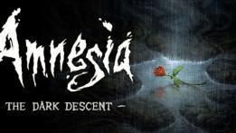 Amnesia: The Dark Descent