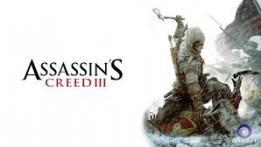 Assassin's Creed III