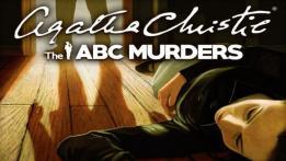 Agatha Christie - The ABC Murders