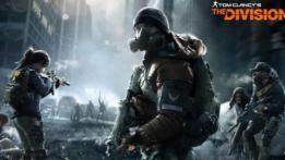 Tom Clancy's The Division