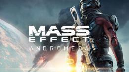 Mass Effect: Andromeda PC Review