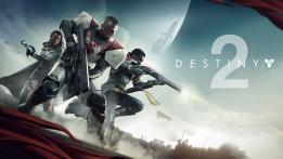 Destiny 2 Xbox One Review