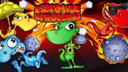 Explosive Dinosaurs PC Review