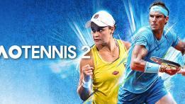 AO Tennis 2 PlayStation 4 Review