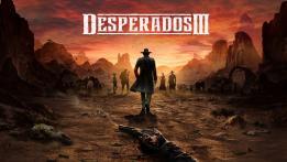 Desperados III PC Review