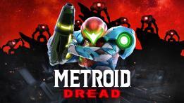 Metroid Dread Nintendo Switch Review