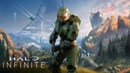 Halo Infinite Xbox Series X Review