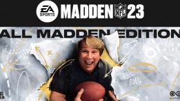 Madden NFL 23 PlayStation 5 Review