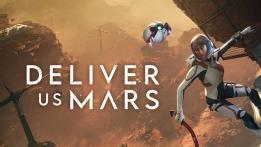 Deliver Us Mars PlayStation 5 Review