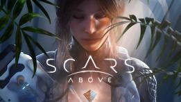 Scars Above PC Review