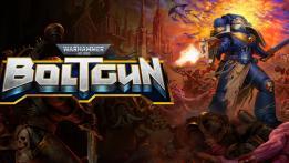 Warhammer 40,000: Boltgun PC Review