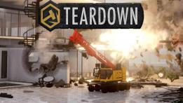 Teardown PC Review