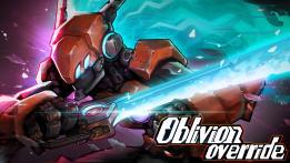 Oblivion Override PC Review