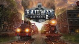 Railway Empire 2 PC Review