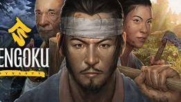 Sengoku Dynasty PC Review